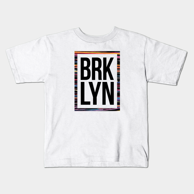 brklyn t shirt